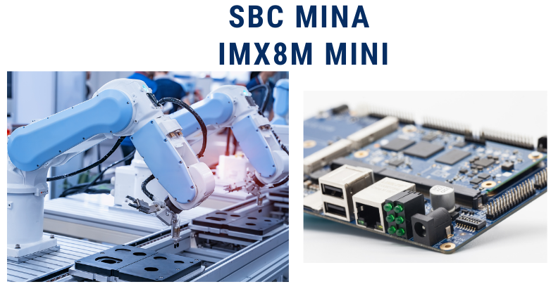 imx8m mini mas elettronica