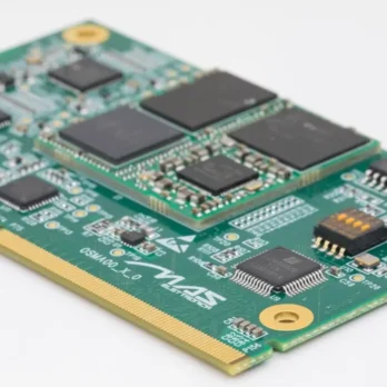 MAS OSM SMARC ADAPTER i.MX93 il nuovo prodotto dedicato alla famiglia .MX93xx di NXP un processore dual-core ARM Cortex-A55