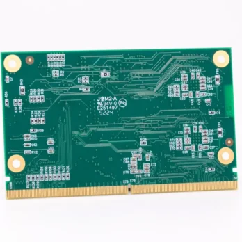 MAS OSM SMARC ADAPTER i.MX93 il nuovo prodotto dedicato alla famiglia .MX93xx di NXP un processore dual-core ARM Cortex-A55