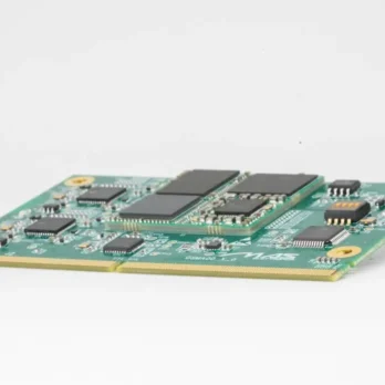 MAS OSM SMARC ADAPTER i.MX93 il nuovo prodotto dedicato alla famiglia .MX93xx di NXP un processore dual-core ARM Cortex-A55