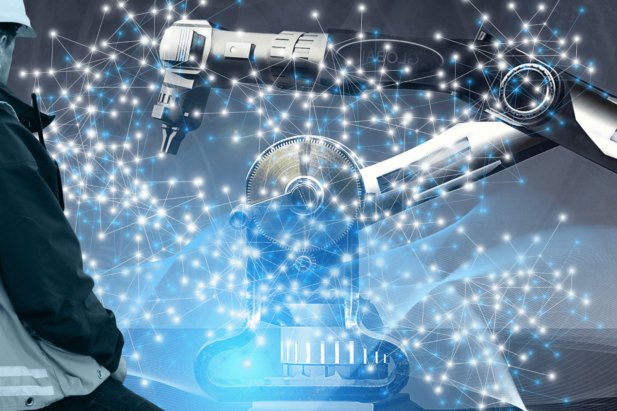 Cobot, Robot e Visione Artificiale per l'Industria 4.0