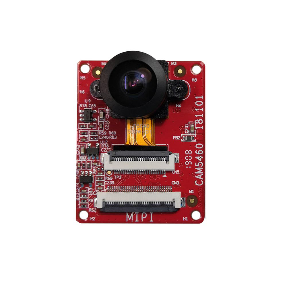 mas-mipi-camera