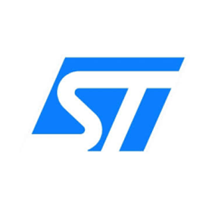 st partner logo
